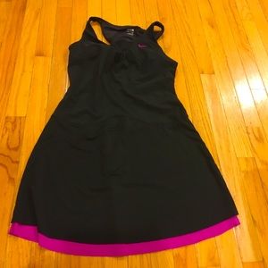 Nike Tennis Dress Bundle